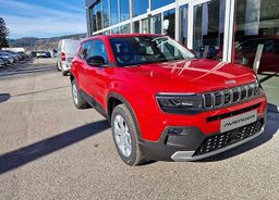 Zunanja slika - Jeep Avenger - 1.2 E-DCT6 MHEV 110 Altitude + ZIMSKI BON - 2 - Predogledna slika