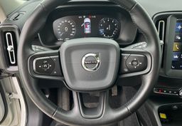 Zunanja slika - Volvo XC40 - T3 Momentum Avt. ACC. LED. NAVI. VZR. KAM. - 12 - Predogledna slika
