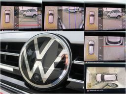 Zunanja slika - VW Arteon - Arteon - 4 - Predogledna slika