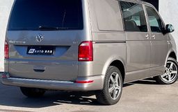 Zunanja slika - VW Transporter - 2.0 TDI+150KM+SLO+1.LAST+KAMERA... - 8 - Predogledna slika