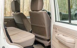 Zunanja slika - Toyota Land Cruiser - 4.0 V6 - 4 - Predogledna slika