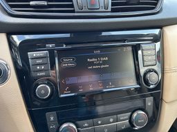 Zunanja slika - Nissan X-Trail - X-Trail - 8 - Predogledna slika