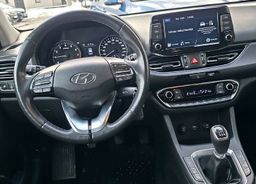 Zunanja slika - Hyundai i30 Wagon - 1.5 T-GDI 160 MHEV I-MT STYLE - 6 - Predogledna slika