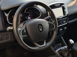 Zunanja slika - Renault Clio - Limited 1.2 16v - 16 - Predogledna slika