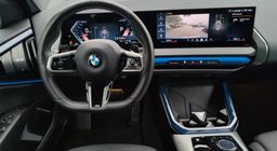 Zunanja slika - BMW X3 - serija :  20d xDrive  AT - 9 - Predogledna slika