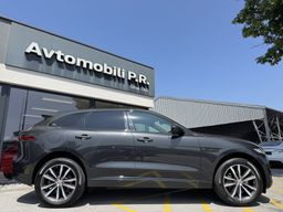 Zunanja slika - Jaguar F-Pace - 2.0 TD MHEV AWD AVT R-Sport ODLIČEN samo 23.240 km - 6 - Predogledna slika