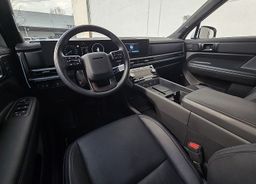 Zunanja slika - Hyundai Santa Fe - 1.6 T-GDI HEV 4WD Impression Calligraphy - 7 - Predogledna slika