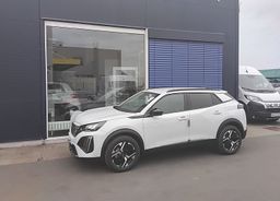 Zunanja slika - Peugeot 2008 - ALLURE PureTech 100 - 2 - Predogledna slika