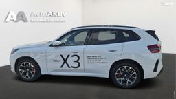 Zunanja slika - BMW X3 - 20d xDrive - 3 - Predogledna slika