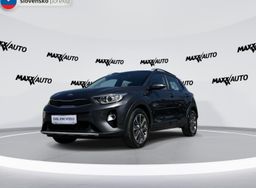 Zunanja slika - KIA Stonic - 1.0 T-GDi EX Edition ISG - 1 - Predogledna slika