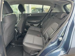 Zunanja slika - KIA Sportage - 1.6 GDi 97kW LX Active ISG. M/T - 11 - Predogledna slika