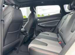 Zunanja slika - Geely Cityray - 1.5 7DCT FWD GF+ - 7 - Predogledna slika