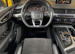 Zunanja slika - Audi Q7 - 3.0 TDI Quattro S Line-LED-ZRACNO-KLJUKA-KAMERA - 14 - Predogledna slika