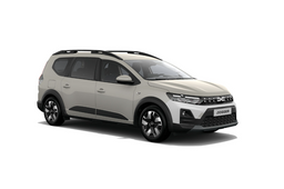 Zunanja slika - Dacia Jogger - 1.0 ECO-G 100 Expression 7-Sed. - 5 - Predogledna slika