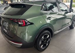 Zunanja slika - KIA Sportage - 1.6 T-GDi 110kW LX Fresh. 7 DCT - 3 - Predogledna slika