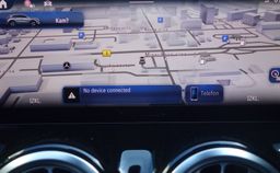 Zunanja slika - Mercedes-Benz GLA-Razred - GLA 200 d AMG Line Avt. - 10 - Predogledna slika