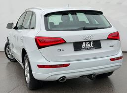 Zunanja slika - Audi Q5 - 2.0 TDI-Q-4X4-AUT-XENON+LED-LIZING ZA TUJCE- - 7 - Predogledna slika