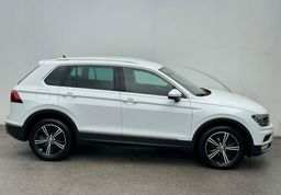 Zunanja slika - VW Tiguan - 2.0 TDI-4X4-DSG-H LINE-VIRTUAL-LIZING ZA TUJCE- - 4 - Predogledna slika