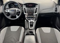 Zunanja slika - Ford Focus - SPORT 1.6 EcoBoost 150ks °17-COL° - 9 - Predogledna slika