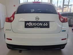 Zunanja slika - Nissan Juke - 1.5 DCI-SLOV.POREKLO-KAMERA-ODLIČEN-M 2014 - 1 - Predogledna slika
