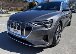 Zunanja slika - Audi e-tron - 55 quattro advanced RADAR VIRTUAL MATRIX AIR SUS. - 3 - Predogledna slika