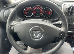 Zunanja slika - Dacia Sandero - 0.9 TCe 90 STEAPWAY - 5 - Predogledna slika