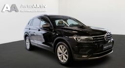 Zunanja slika - VW Tiguan Allspace - 2.0 TDI 4MOTION avt. Highline 110 kW - 3 - Predogledna slika