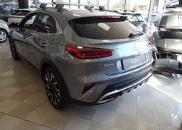 Zunanja slika - KIA XCeed - 1.6 T-GDi EX WAY ISG.7DCT ZIMSKE GUME+30° - 5 - Predogledna slika