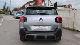 Zunanja slika - Citroën C3 - Aircross Feel BlueHDi 110 EAT6 - 5 - Predogledna slika