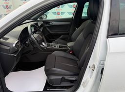 Zunanja slika - Cupra Formentor - 1.5 TSI AVT LED NAVI CAM PARK.SENZ. JAMSTVO - 7 - Predogledna slika