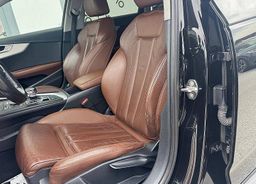 Zunanja slika - Audi A4 - Avant 2.0 TDI ultra Sport S tronic Led Navi Tempomat Pdc - 9 - Predogledna slika