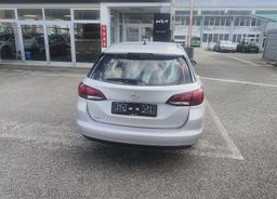 Zunanja slika - Opel Astra - Sports Tourer 1.6 CDTI Dynamic Start/Stop - 5 - Predogledna slika