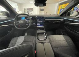 Zunanja slika - Renault Austral - techno mild hybrid 160 auto - 6 - Predogledna slika