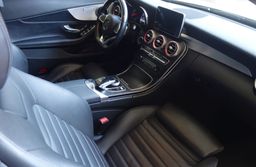 Zunanja slika - Mercedes-Benz C-Razred - C 200 4MATIC - 6 - Predogledna slika