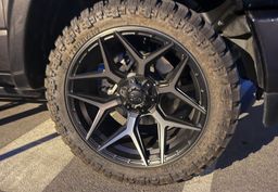 Zunanja slika - Dodge Ram - 5.7Hemi LIMITED Pano LED 360 GreHla HUD ACC Navi - 20 - Predogledna slika