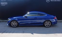 Zunanja slika - Mercedes-Benz C-Razred - C 200 - 2 - Predogledna slika