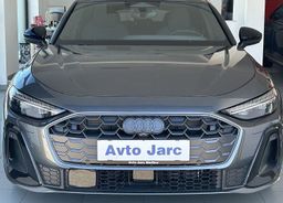 Zunanja slika - Audi A5 - TFSI 150kW S tronic - MOŽNO NAROČILO - 2 - Predogledna slika