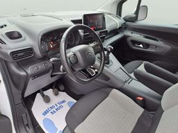 Zunanja slika - Citroën Berlingo - 1,5 BlueHDi 130 S&S Shine M - 9 - Predogledna slika