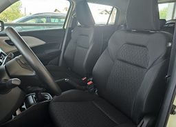 Zunanja slika - Suzuki Swift - 1.2 HIBRID COMFORT - 10 - Predogledna slika