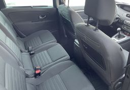 Zunanja slika - Renault Scénic - Scenic LIMITED EDITION-KEYLESS GO-PARK SENZORJI-ALU - 12 - Predogledna slika