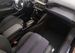 Zunanja slika - Peugeot 208 - GT HIBRID 110 e-DCT + BON ZA ZIMSKE GUME 300€ - 10 - Predogledna slika