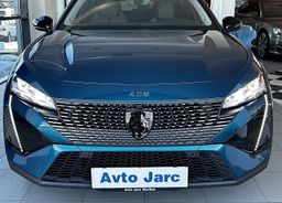 Zunanja slika - Peugeot 408 - Allure Pack - 2 - Predogledna slika
