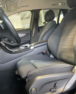 Zunanja slika - Mercedes-Benz GLC-Razred - HEAD UP-NAVIGACIJA-RADAR-360KAMERA-LED-GRETJE SED - 9 - Predogledna slika