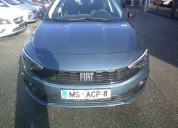 Zunanja slika - Fiat Tipo - 1.0 T3 GSE - 2 - Predogledna slika