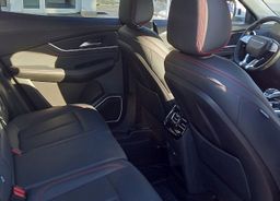 Zunanja slika - Forthing Forthing T5 EVO - T5 Evo + ADAS - 8 - Predogledna slika