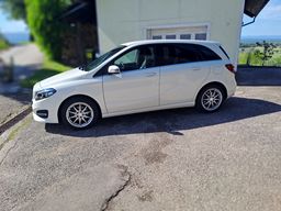 Zunanja slika - Mercedes-Benz B-Razred - B200D 4 MATIC URBAN - 3 - Predogledna slika