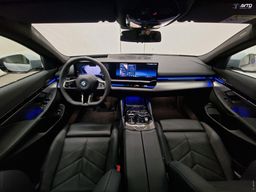 Zunanja slika - BMW Serija 5 - 530e xDrive Touring - 6 - Predogledna slika