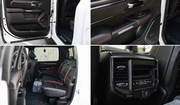 Zunanja slika - Dodge Ram - 1500 TRX 6.2L Hemi V8 TRX Level 2 | Carbon | Pano - 13 - Predogledna slika