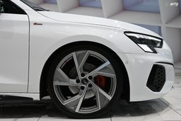 Zunanja slika - Audi - A3 Sportback 40 TDI quattro S line S tronic - 9 - Predogledna slika