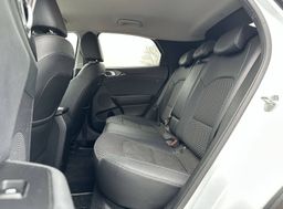 Zunanja slika - KIA XCeed - 1.5 T-GDi EX Way ISG. MT - 19 - Predogledna slika